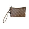 Immagine di GHERARDINI Borsa a Mano POCHETTE Grande DA POLSO CON MANIGLIA LACCIO 0244