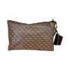Immagine di GHERARDINI Borsa a Mano POCHETTE Grande DA POLSO CON MANIGLIA LACCIO 0244