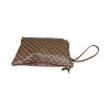 Immagine di GHERARDINI Borsa a Mano POCHETTE Grande DA POLSO CON MANIGLIA LACCIO 0244