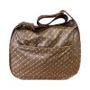 Immagine di GHERARDINI BORSA SACCA MEDIA da spalla TASCHE Esterne TRACOLLA REGOL Colori 0260