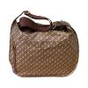 Immagine di GHERARDINI BORSA SACCA MEDIA da spalla TASCHE Esterne TRACOLLA REGOL Colori 0260