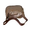 Immagine di GHERARDINI BORSA SACCA MEDIA da spalla TASCHE Esterne TRACOLLA REGOL Colori 0260
