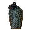 Immagine di GHERARDINI BORSA SACCA MEDIA da spalla TASCHE Esterne TRACOLLA REGOL Verde 0260
