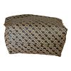 Immagine di GHERARDINI BORSA DONNA SACCA MEDIA DA SPALLA TRACOLLA LUNGA fissa MARRONE 0311