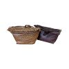 Immagine di GHERARDINI BORSA DONNA SACCA MEDIA DA SPALLA TRACOLLA LUNGA fissa Colori 0311