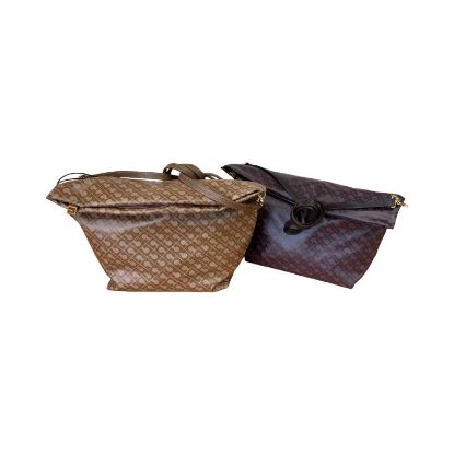 Immagine di GHERARDINI BORSA DONNA SACCA MEDIA DA SPALLA TRACOLLA LUNGA fissa Colori 0311