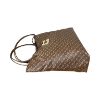 Immagine di GHERARDINI BORSA DONNA SHOPPER Grande a 2 MANICI DA SPALLA Castoro GH 0323