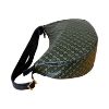 Immagine di GHERARDINI BORSA DONNA SACCA MEDIA DA SPALLA TRACOLLA REGOLABILE Verde GH 0330