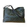 Immagine di GHERARDINI BORSA DONNA Sacca Media da spalla con tasche interne Verde GH 0321