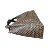 Immagine di GHERARDINI BORSA DONNA Shopper grande da spalla / REVERSIBILE Marrone/Nero B0165