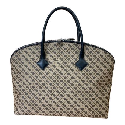 Immagine di GHERARDINI BORSA DONNA Shopper BOWLING da braccio con tracolla applicabile B0193