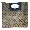 Immagine di GHERARDINI BORSA DONNA Shopper BUSTA PIATTA storica Borsa dei libri NEW B0200