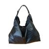 Immagine di GHERARDINI BORSA DONNA SACCA DA SPALLA CON ASTUCCIO INTERNO AMAZZONIA Nero B0310