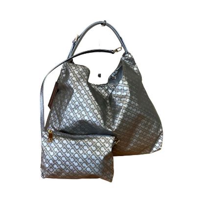 Immagine di GHERARDINI BORSA DONNA SACCA DA SPALLA CON ASTUCCIO INTERNO AMAZZONIA Arg B0310