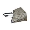 Immagine di GHERARDINI BORSA DONNA Shopper Media da braccio in Millerighe e pelle B0238