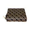 Immagine di GHERARDINI PORTAFOGLI DONNA PICCOLO 6 CARD CHIUSO CON BOTTONE E CERNIERA W0114