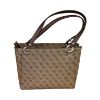 Immagine di GUESS Borsa Donna Shopper grande da spalla DIVISORI chiusa con cerniera BG72250