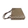 Immagine di GUESS Borsa Donna Shopper grande da spalla DIVISORI chiusa con cerniera BG72250