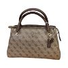 Immagine di GUESS Borsa Donna Bauletto da braccio con DIVISORI e tracolla applicab BG72070