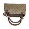 Immagine di GUESS Borsa Donna Bauletto da braccio con DIVISORI e tracolla applicab BG72070