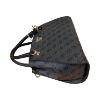 Immagine di GUESS Borsa Donna Bauletto da braccio con DIVISORI e tracolla applicab BG72070