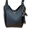 Immagine di GUESS Borsa Donna Shopper Media da spalla Con divisorio centrale BG35030