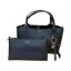 Immagine di GUESS Shopper da braccio Con borsa interna estraibile a tracolla BG35060