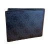 Immagine di GUESS PORTAFOGLI UOMO Tessuto e Pelle 4 CARTE CREDITO + SPICCI VELELEA20