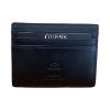 Immagine di GUESS Portafogli Bustina piatta credit card 7 fessure Tessuto e Pelle VELELEA25