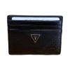 Immagine di GUESS Portafogli Bustina piatta RFID 7 fessure credit card / Pelle TOESLEA25
