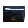 Immagine di GUESS Portafogli Bustina piatta RFID 7 fessure credit card / Pelle TOESLEA25