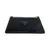 Immagine di GUESS Portafogli Bustina piatta RFID 7 fessure credit card / Pelle TOESLEA25