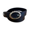 Immagine di GUESS CINTURA donna in Pelle con FIBBIA scorrevole a cassetta 2,9 cm BW9306