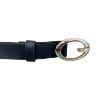 Immagine di GUESS CINTURA donna in Pelle con FIBBIA scorrevole a cassetta 2,9 cm BW9306