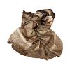 Immagine di GUESS Sciarpa Sciarpina / FOULARD da collo 115X117 cm AW5684