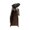 Immagine di THE BRIDGE BORSA DONNA Tracollina regolabile Media da spalla Castoro 04193001