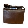 Immagine di THE BRIDGE BORSA DONNA Tracollina regolabile Media da spalla Castoro 04193001