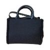 Immagine di PASH BAG Borsa donna Shopper Media da braccio con tracolla x spalla ORSO MARGE