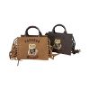 Immagine di PASH BAG Borsa donna Shopper FRANGE Media da braccio cn tracolla Colori MARGE