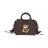 Immagine di PASH BAG Borsa donna Shopper FRANGE Media da braccio cn tracolla Colori MARGE