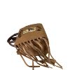 Immagine di PASH BAG Borsa donna Shopper FRANGE Media da braccio cn tracolla Colori MARGE