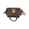 Immagine di PASH BAG Borsa donna Shopper FRANGE Media da braccio cn tracolla Colori MARGE
