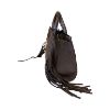 Immagine di PASH BAG Borsa donna Shopper FRANGE Media da braccio cn tracolla Colori MARGE