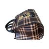 Immagine di PASH BAG Borsa donna Shopper Media da braccio cn tracolla x spalla Marrone MARGE