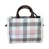 Immagine di PASH BAG Borsa donna Shopper Media da braccio cn tracolla x spalla Rosa MARGE