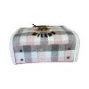 Immagine di PASH BAG Borsa donna Shopper Media da braccio cn tracolla x spalla Rosa MARGE