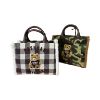 Immagine di PASH BAG Borsa donna Shopper Media da braccio cn tracolla x spalla Colori MARGE