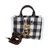 Immagine di PASH BAG Borsa donna Shopper Media da braccio cn tracolla x spalla Colori MARGE