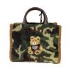 Immagine di PASH BAG Borsa donna Shopper Media da braccio cn tracolla x spalla Colori MARGE