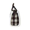 Immagine di PASH BAG Borsa donna Shopper Media da braccio cn tracolla x spalla Colori MARGE